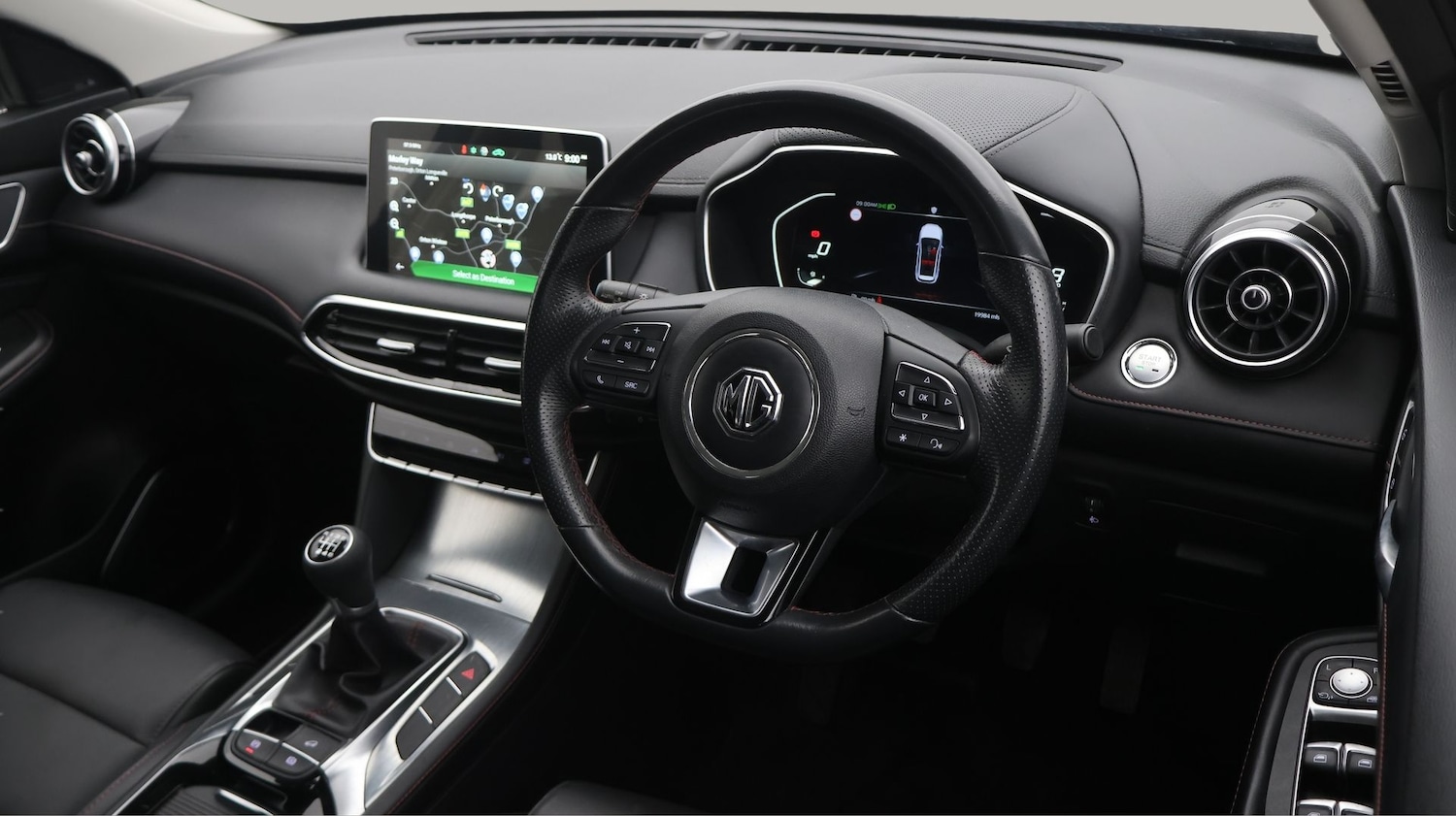 Used MG MG HS 2023 for sale - 77208660: Photo 9