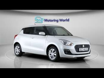 Used Suzuki Swift 2019 for sale - 74667944: Photo