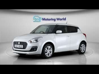 Used Suzuki Swift 2019 for sale - 74667944: Photo