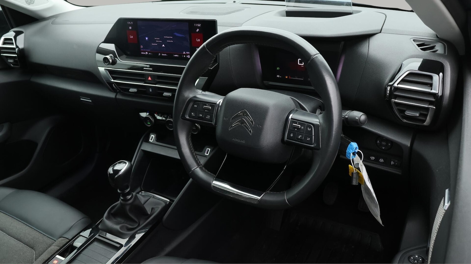 Used Citroen C4 2021 for sale - 76380899: Photo 10