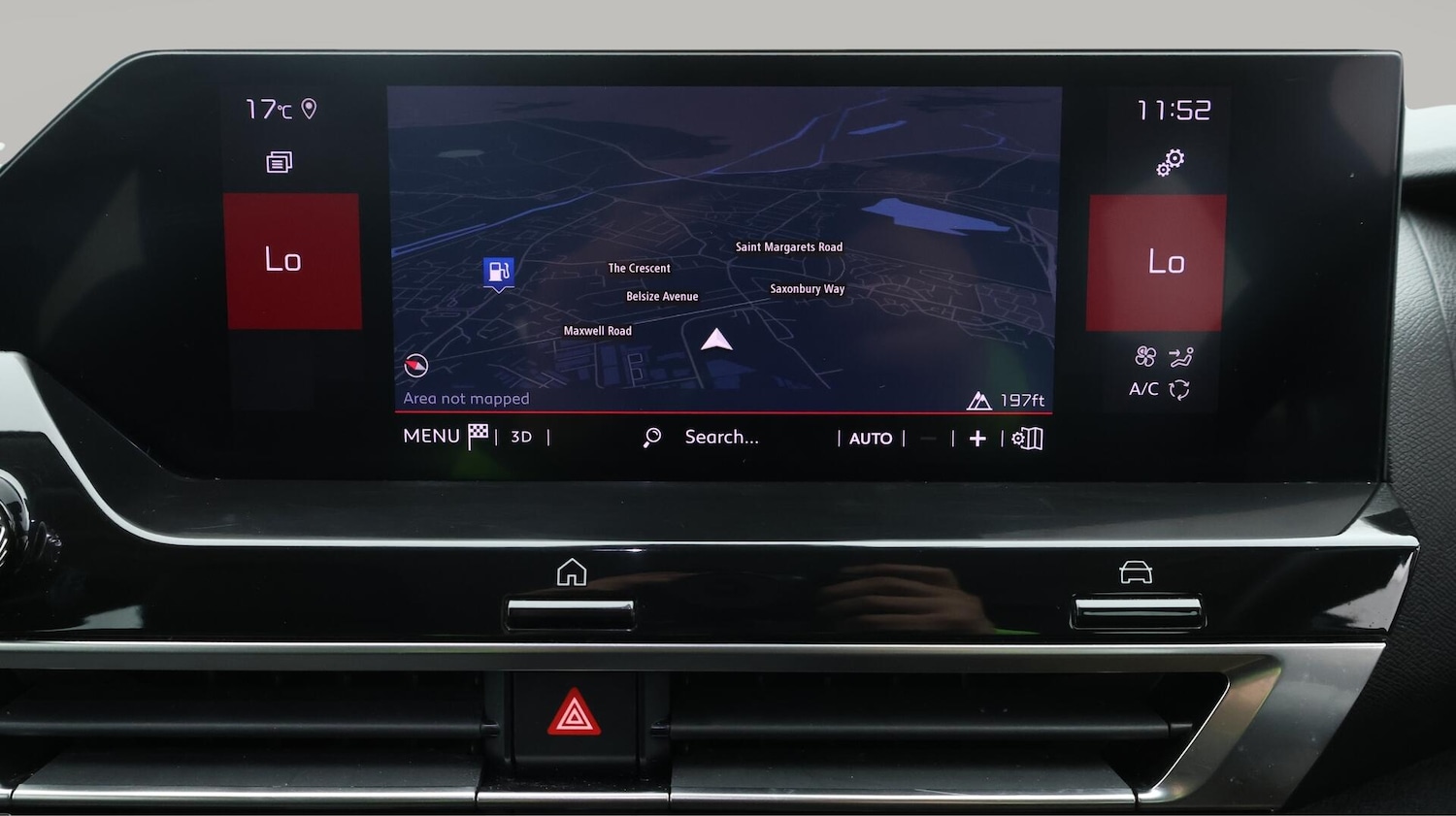 Used Citroen C4 2021 for sale - 76380899: Photo 12