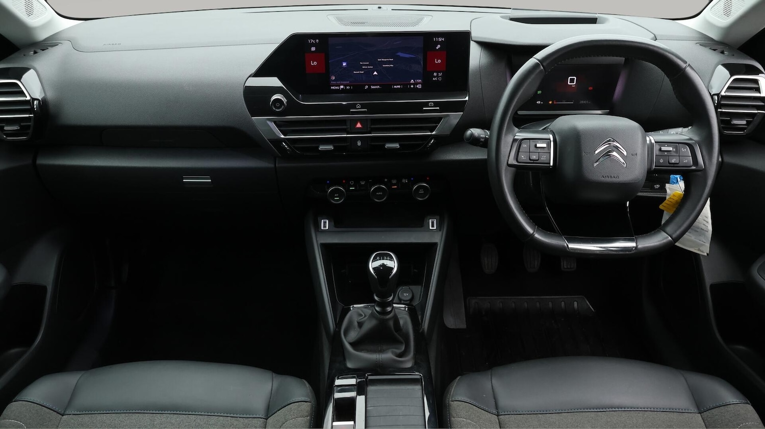 Used Citroen C4 2021 for sale - 76380899: Photo 14