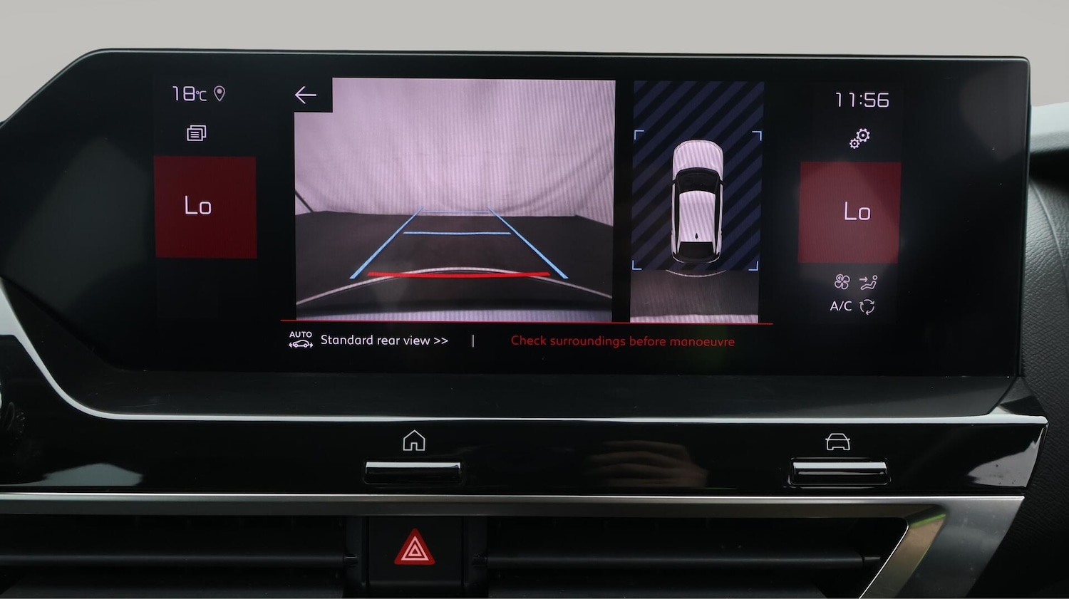 Used Citroen C4 2021 for sale - 76380899: Photo 26