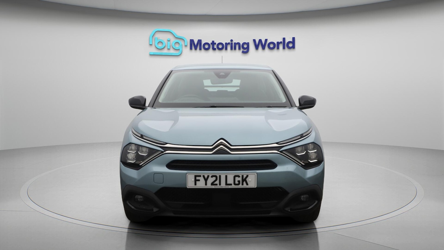 Used Citroen C4 2021 for sale - 76380899: Photo 3