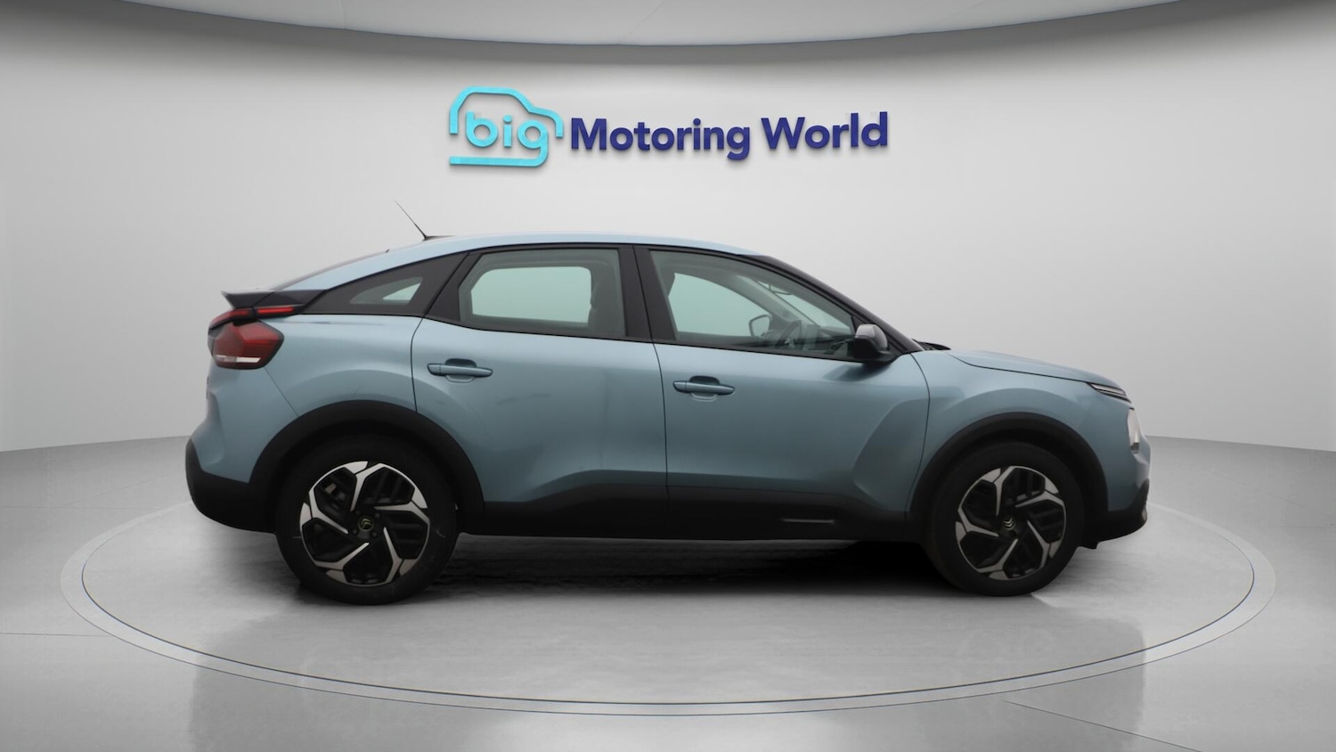 Used Citroen C4 2021 for sale - 76380899: Photo 9