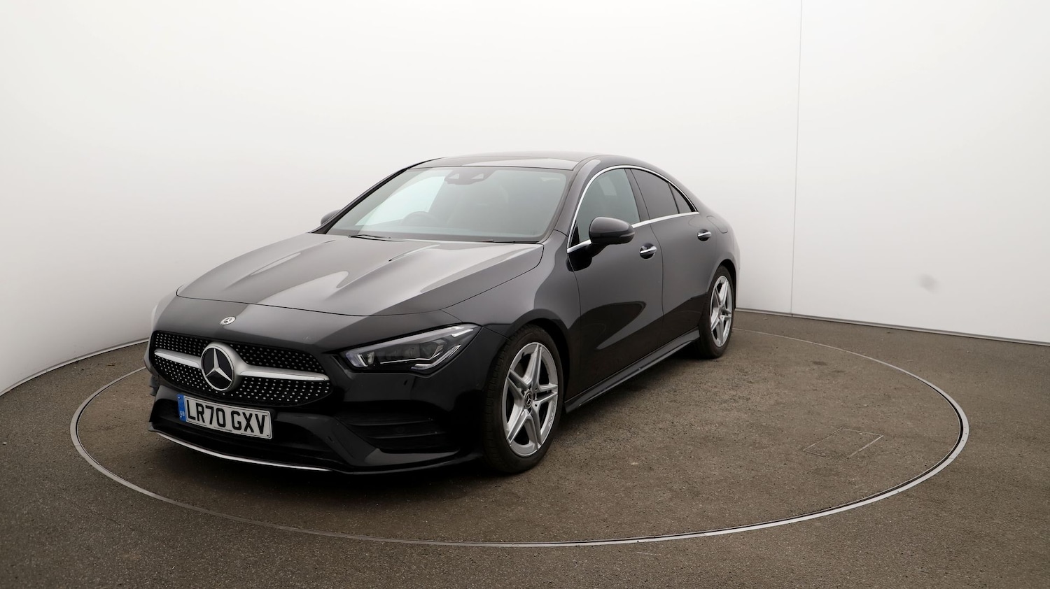 Used Mercedes-Benz CLA 2020 for sale - 76810040: Photo 31