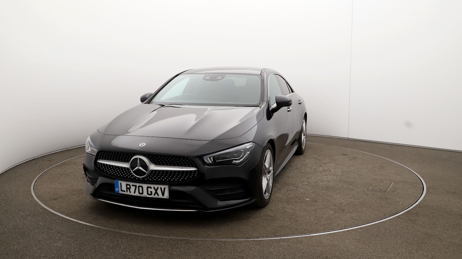 Used Mercedes-Benz CLA 2020 for sale - 76810040: Photo 32