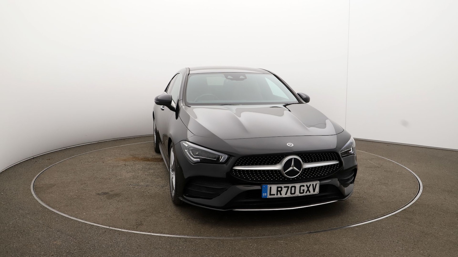 Used Mercedes-Benz CLA 2020 for sale - 76810040: Photo 35