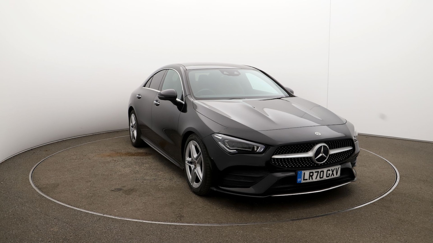 Used Mercedes-Benz CLA 2020 for sale - 76810040: Photo 36