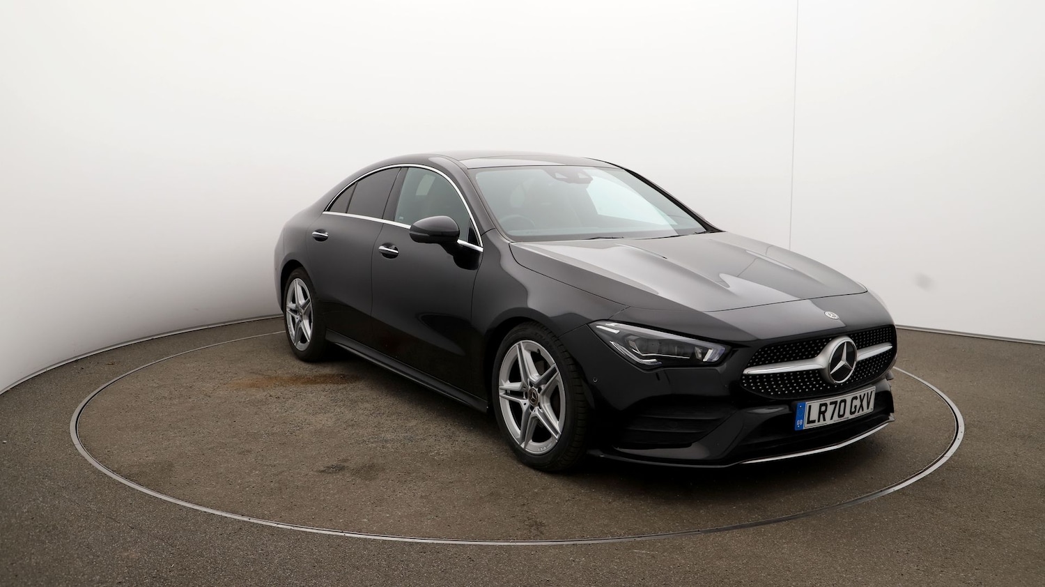 Used Mercedes-Benz CLA 2020 for sale - 76810040: Photo 37