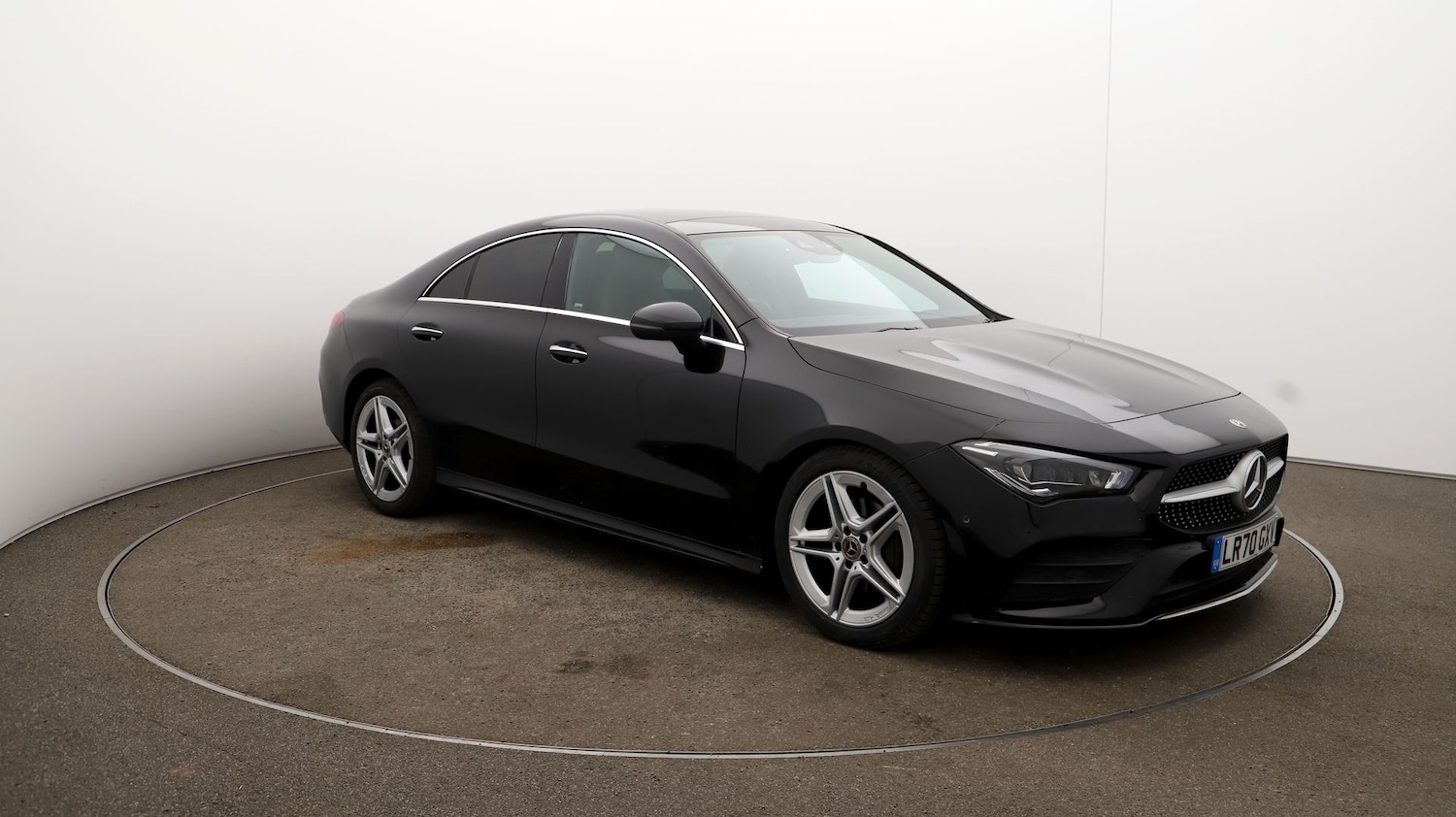 Used Mercedes-Benz CLA 2020 for sale - 76810040: Photo 38