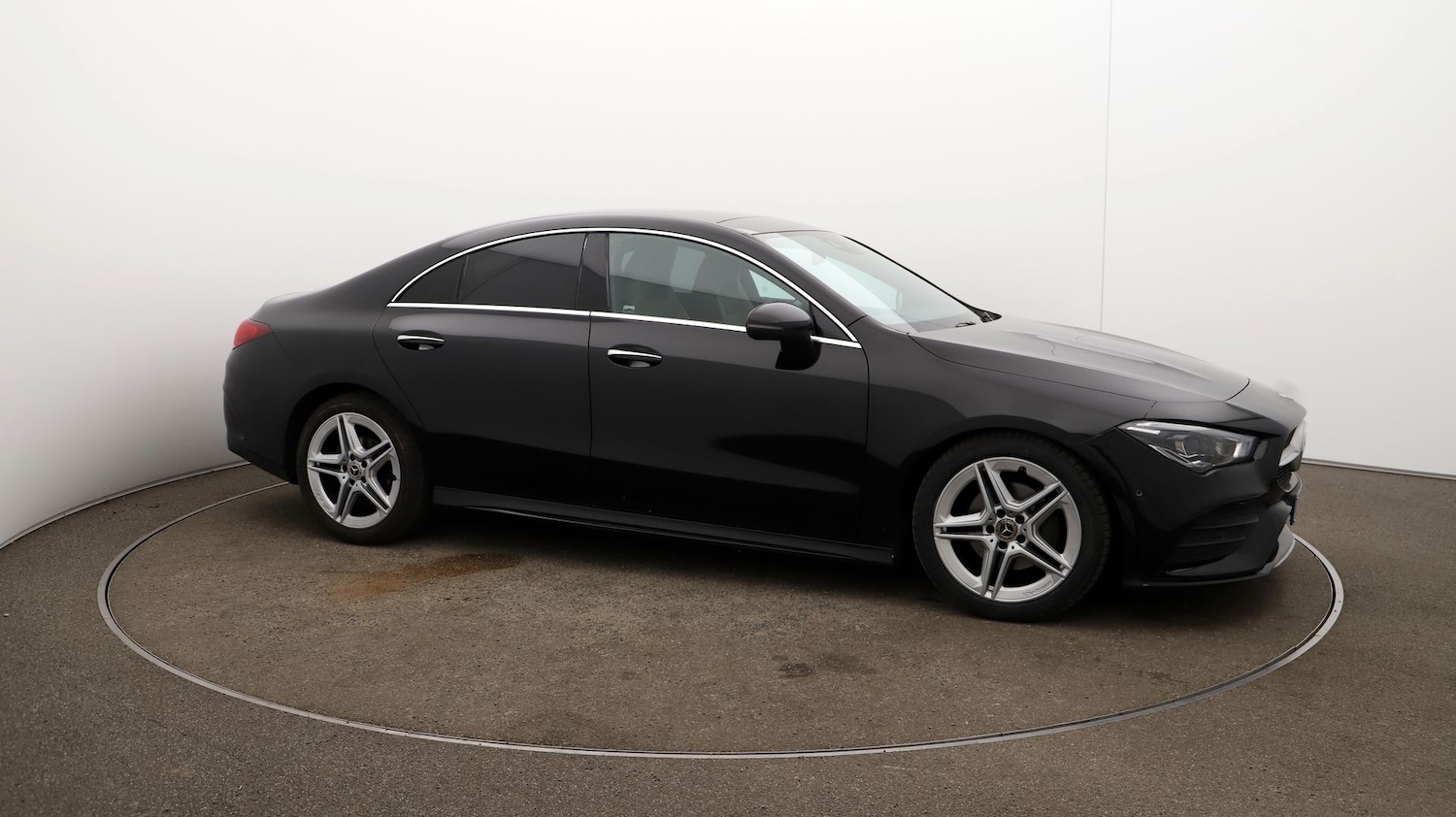 Used Mercedes-Benz CLA 2020 for sale - 76810040: Photo 40