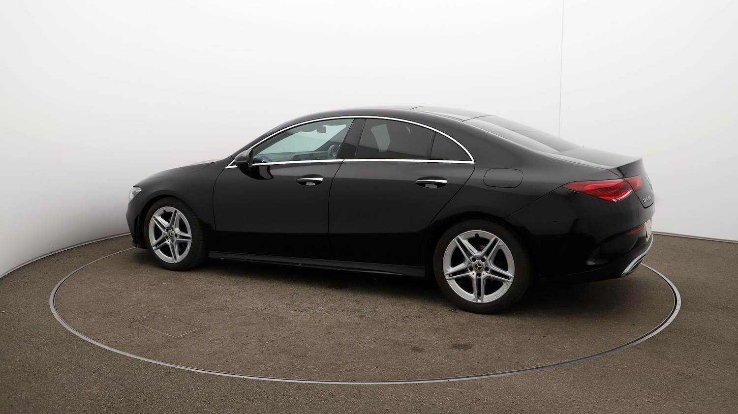 Used Mercedes-Benz CLA 2020 for sale - 76810040: Photo 41