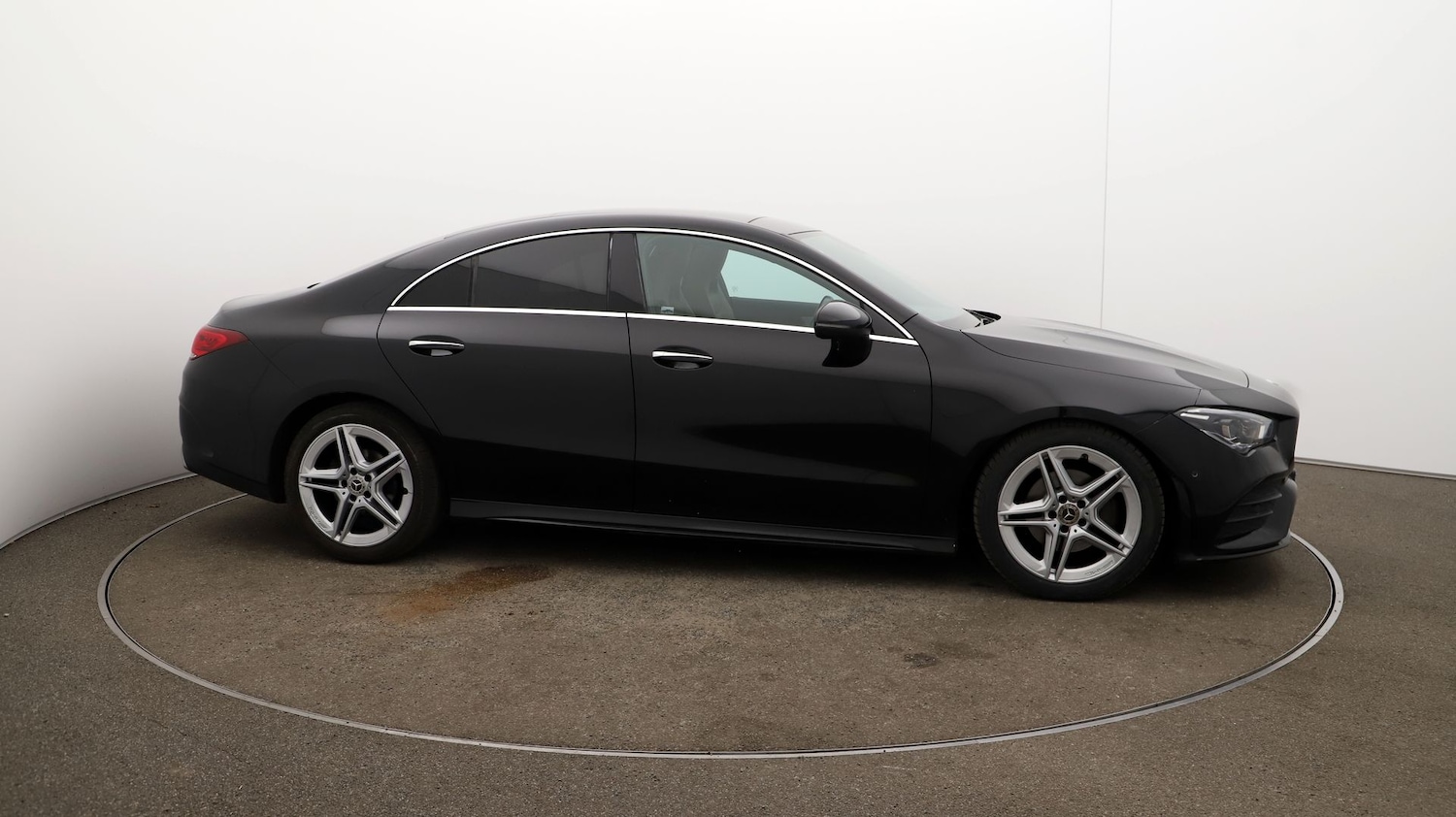 Used Mercedes-Benz CLA 2020 for sale - 76810040: Photo 42