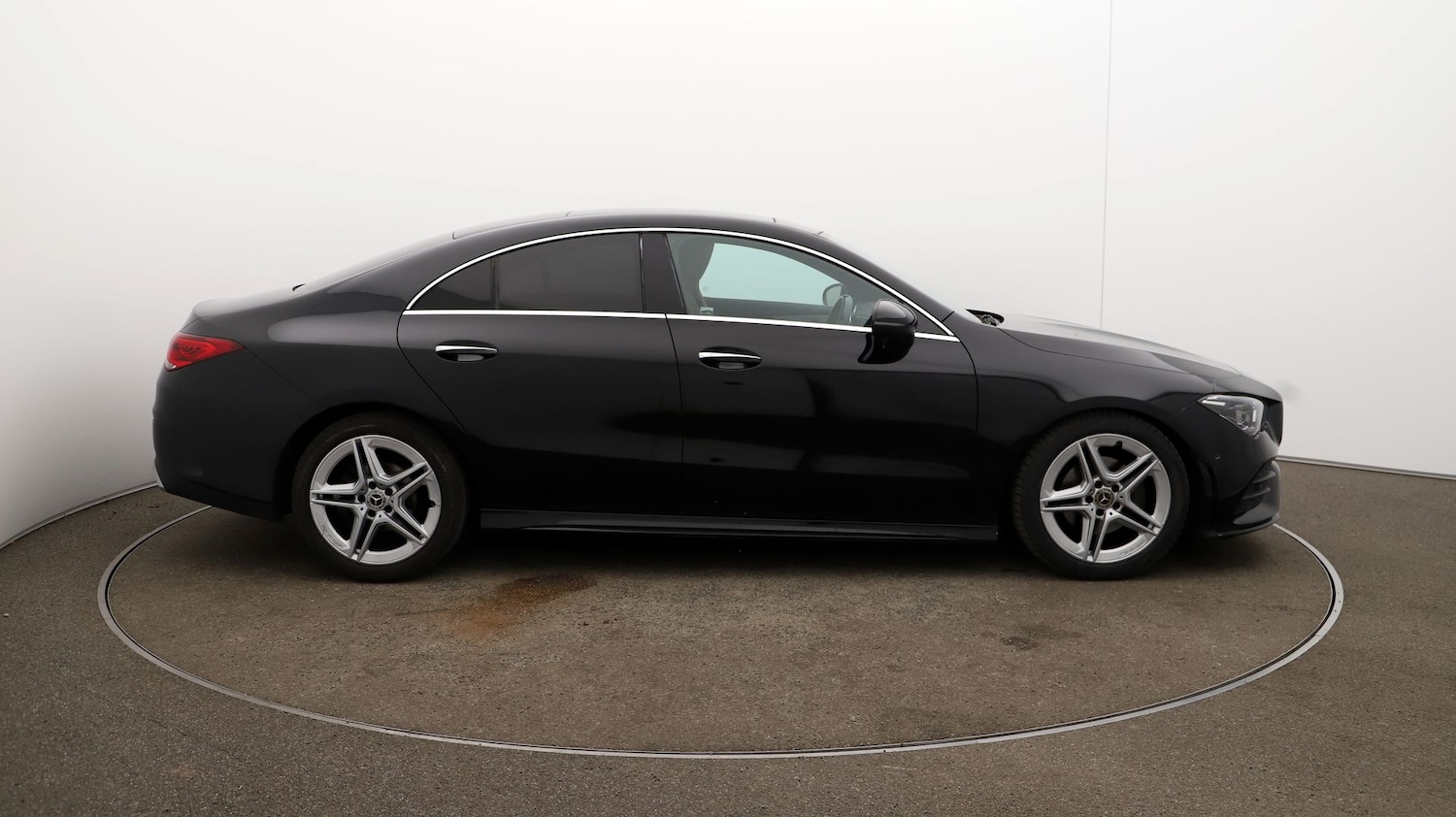 Used Mercedes-Benz CLA 2020 for sale - 76810040: Photo 43