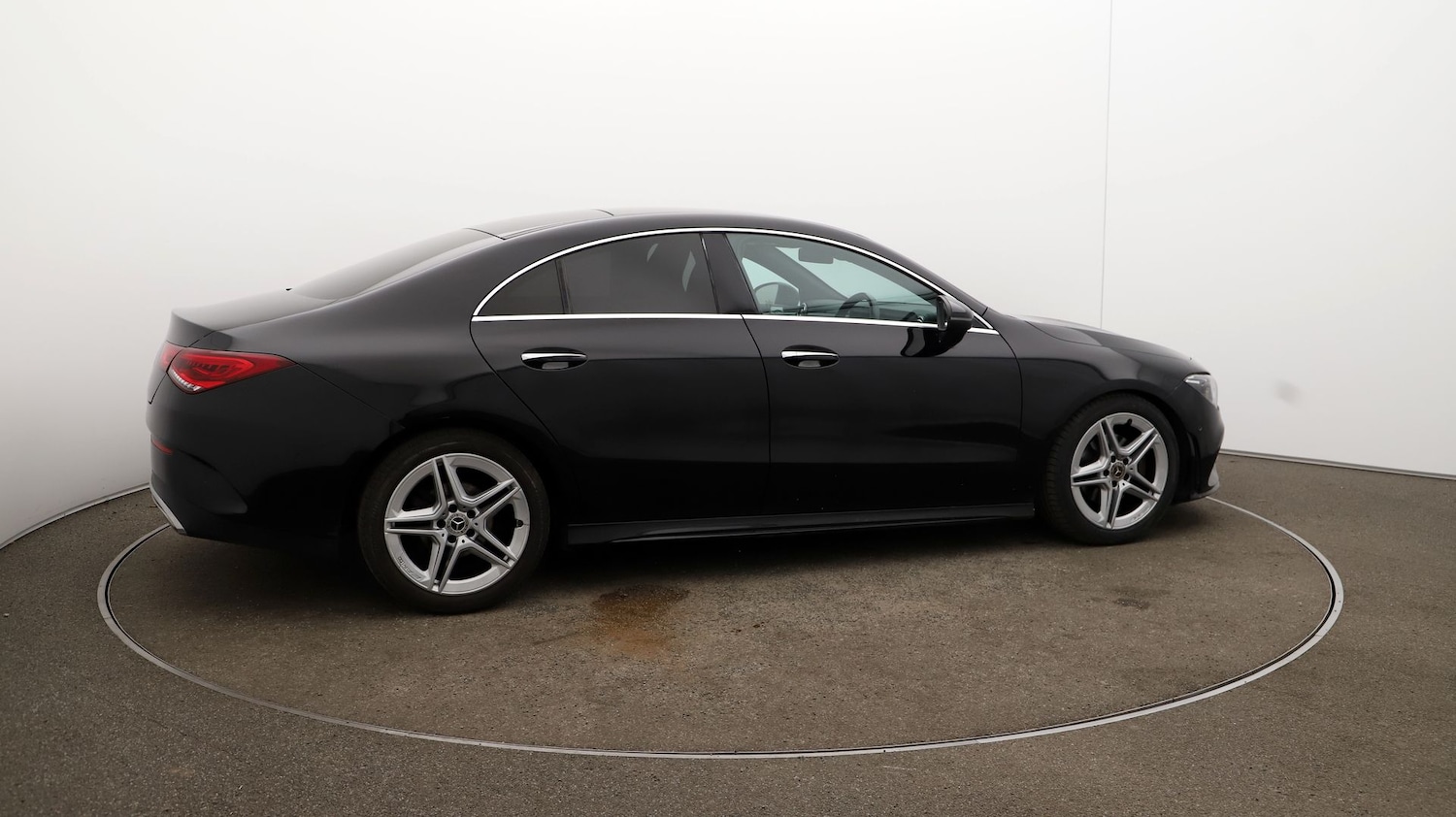 Used Mercedes-Benz CLA 2020 for sale - 76810040: Photo 45