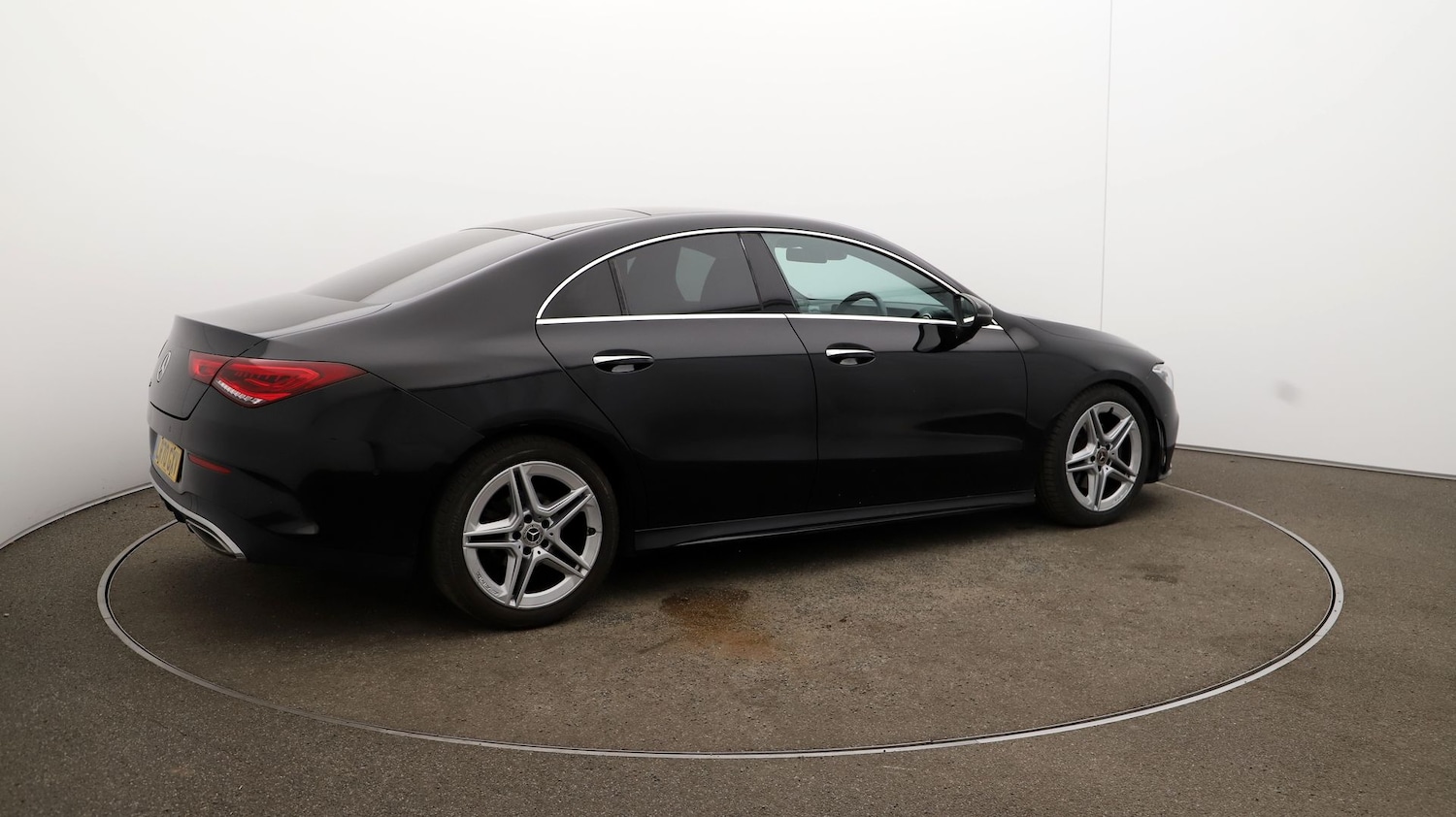 Used Mercedes-Benz CLA 2020 for sale - 76810040: Photo 46