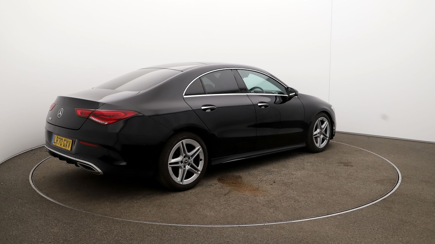 Used Mercedes-Benz CLA 2020 for sale - 76810040: Photo 47