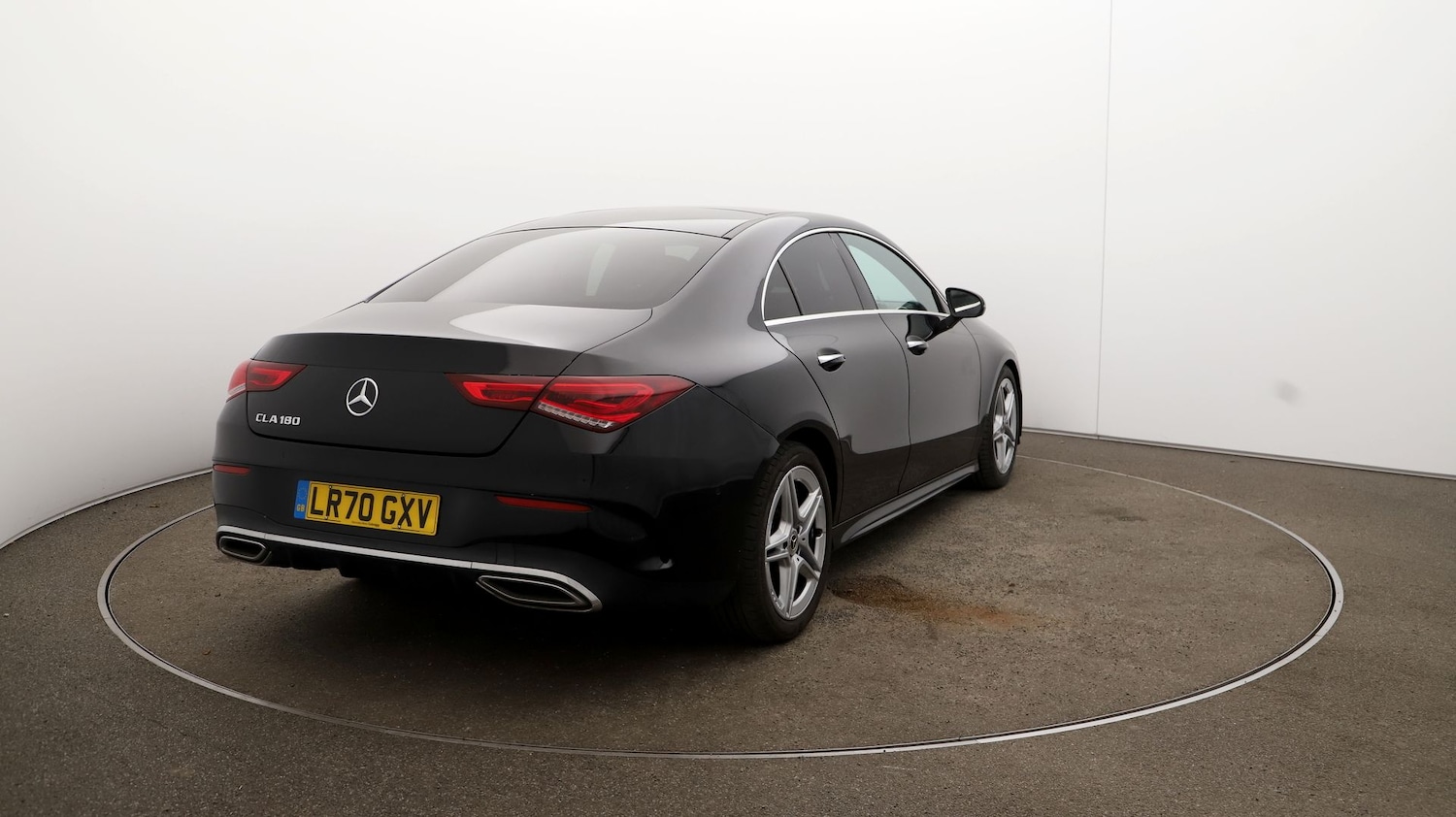 Used Mercedes-Benz CLA 2020 for sale - 76810040: Photo 49