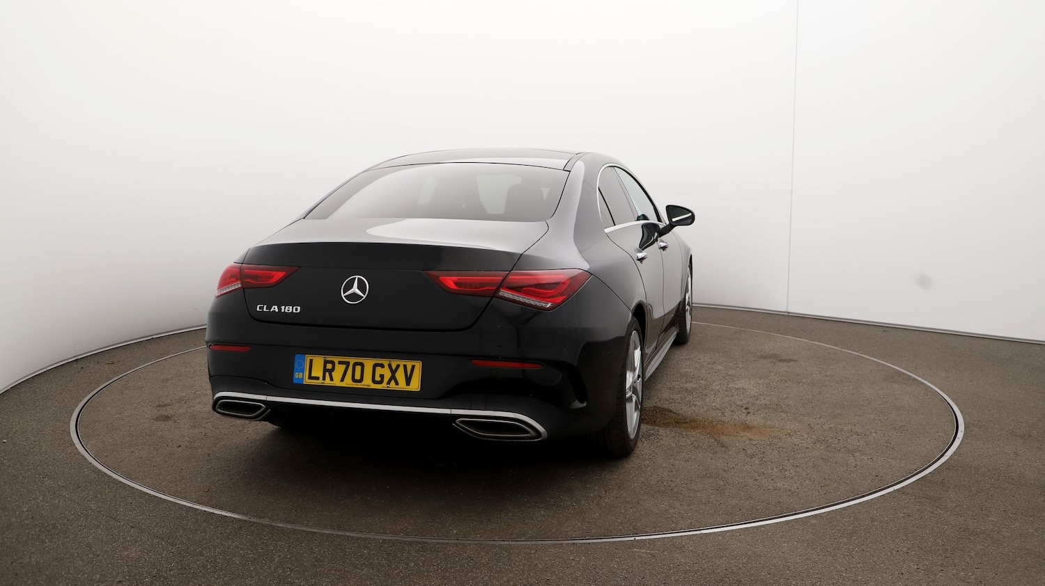 Used Mercedes-Benz CLA 2020 for sale - 76810040: Photo 50