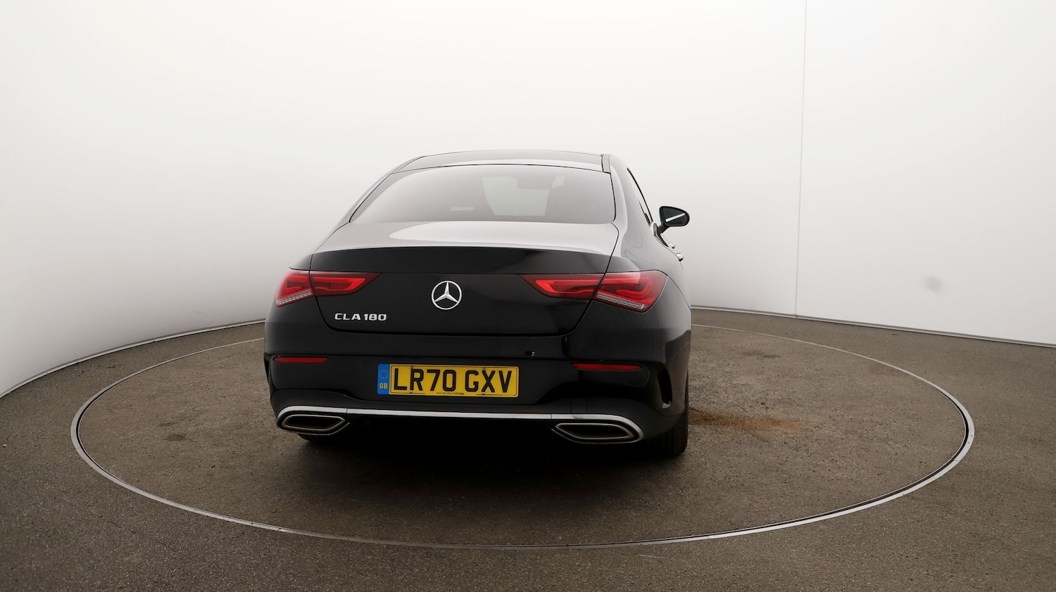 Used Mercedes-Benz CLA 2020 for sale - 76810040: Photo 51