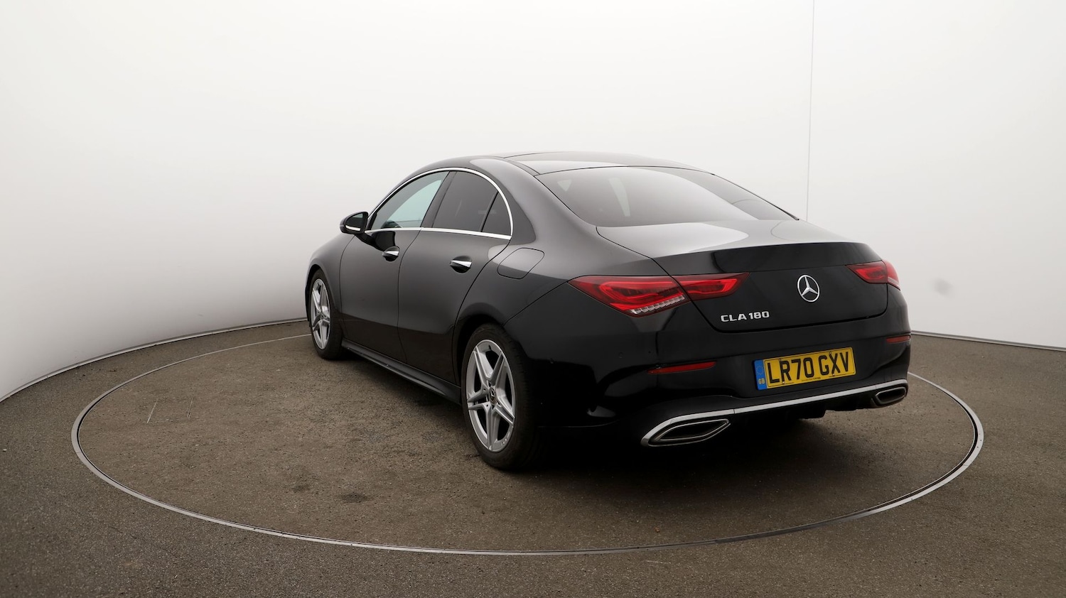 Used Mercedes-Benz CLA 2020 for sale - 76810040: Photo 55