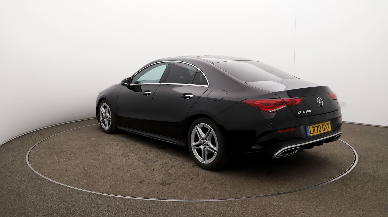 Used Mercedes-Benz CLA 2020 for sale - 76810040: Photo 56