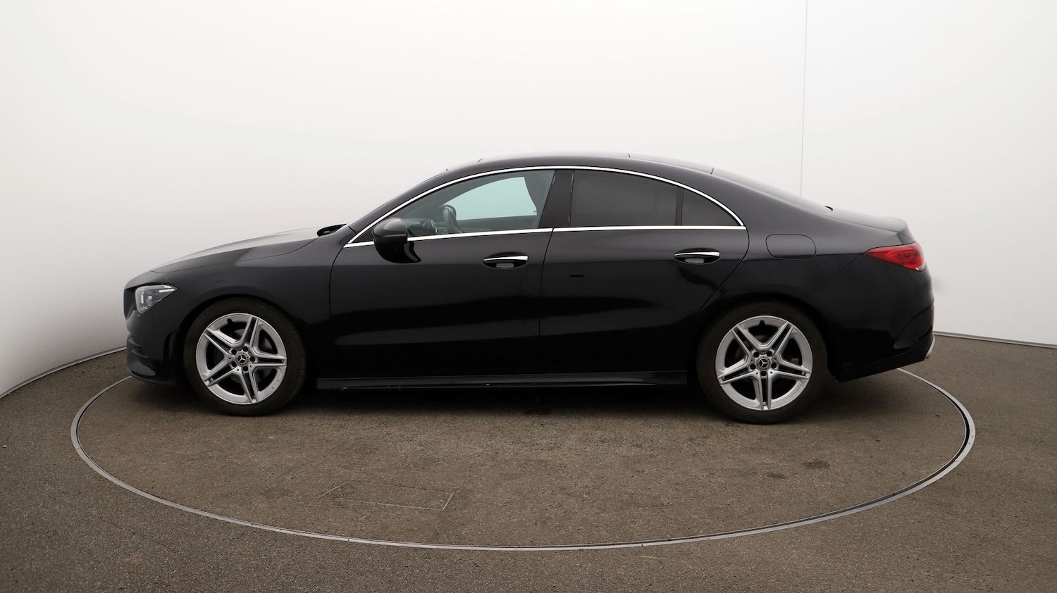 Used Mercedes-Benz CLA 2020 for sale - 76810040: Photo 58