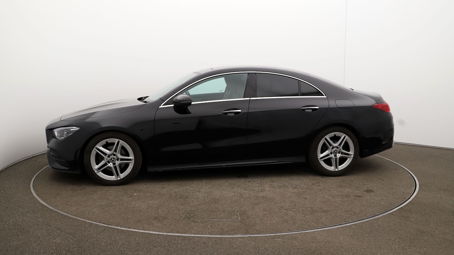 Used Mercedes-Benz CLA 2020 for sale - 76810040: Photo 59
