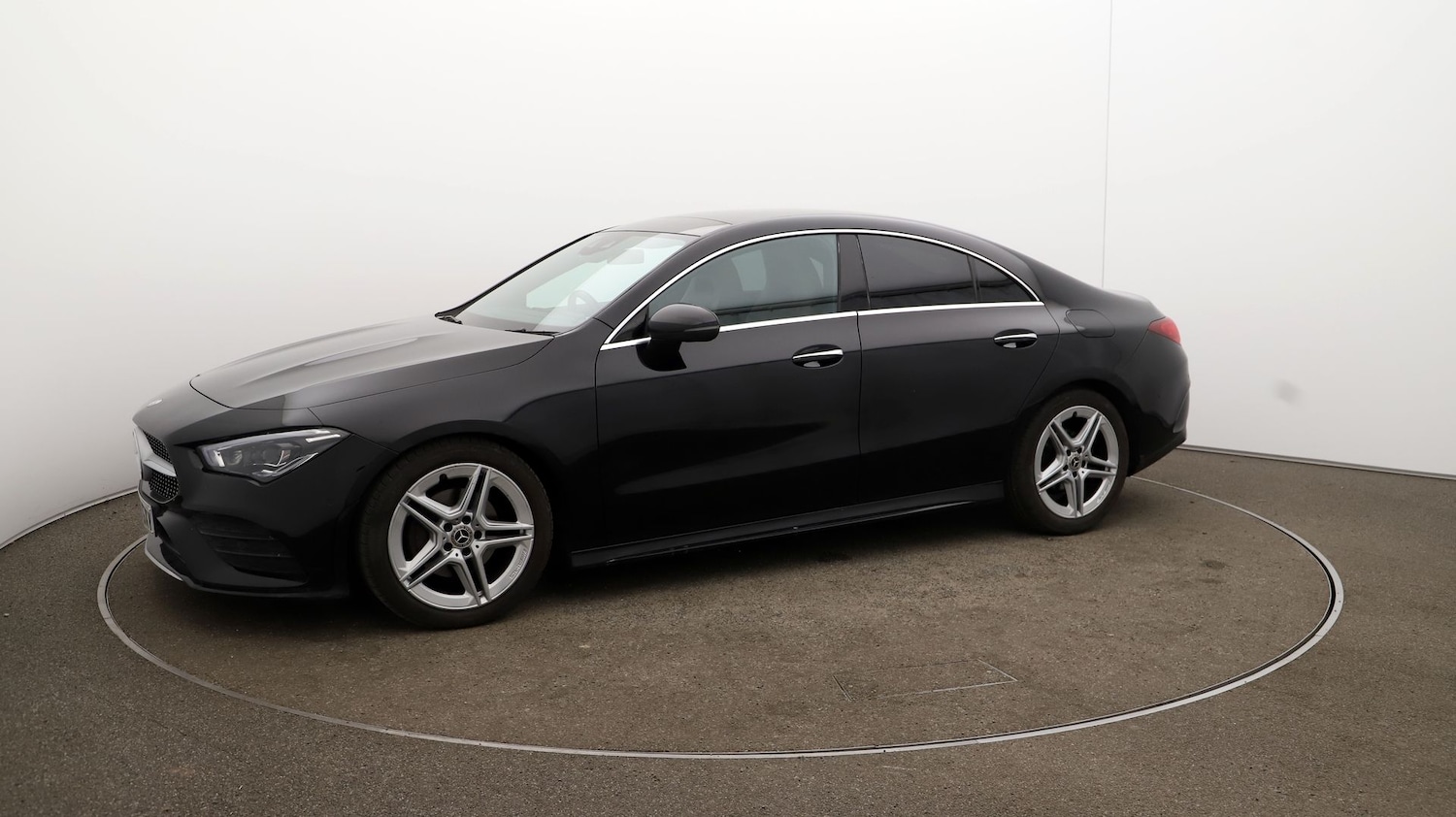 Used Mercedes-Benz CLA 2020 for sale - 76810040: Photo 61