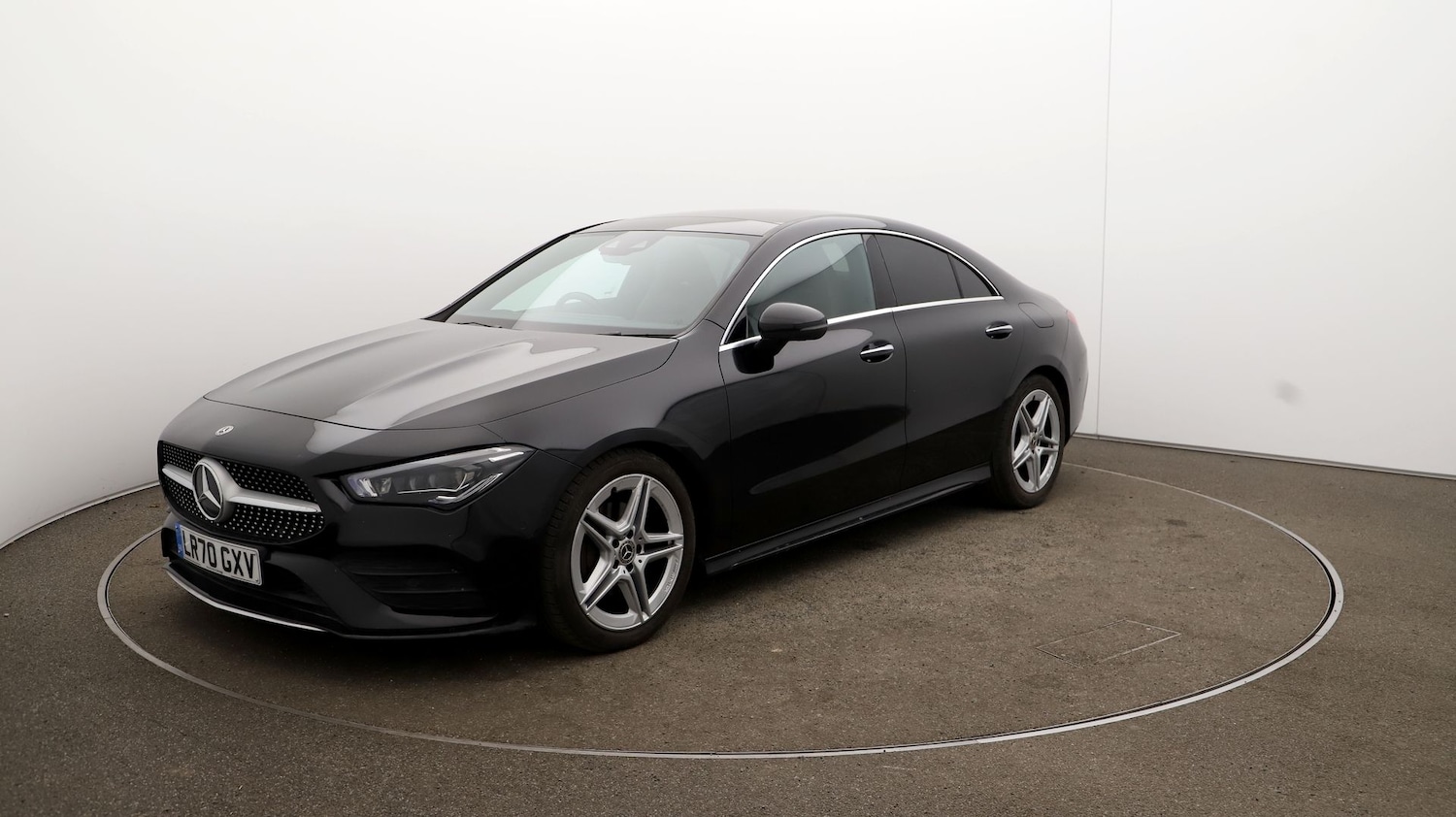 Used Mercedes-Benz CLA 2020 for sale - 76810040: Photo 63