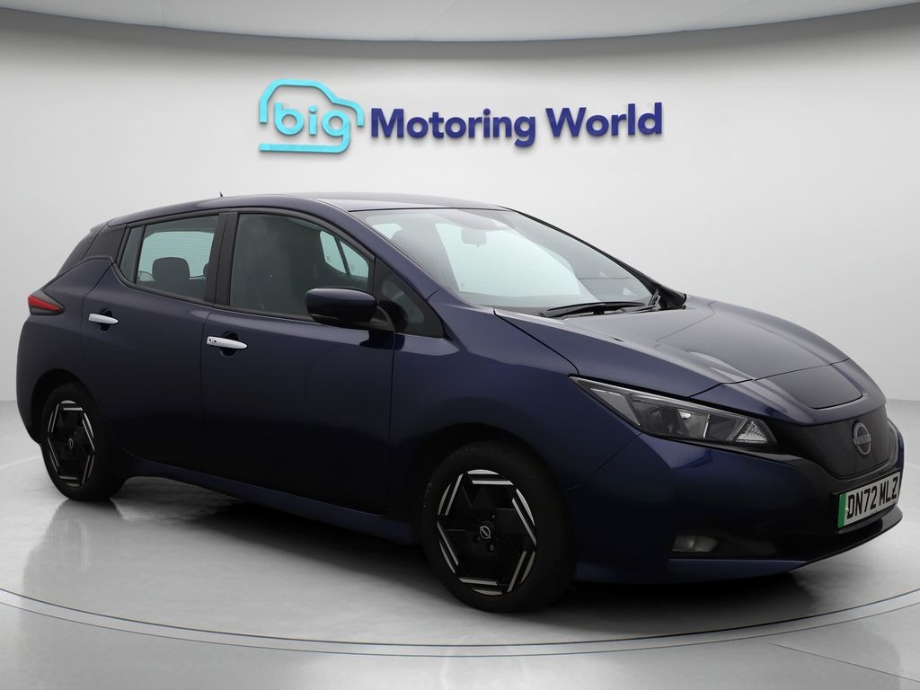 Used Nissan Leaf for sale - 76814140: Photo 10