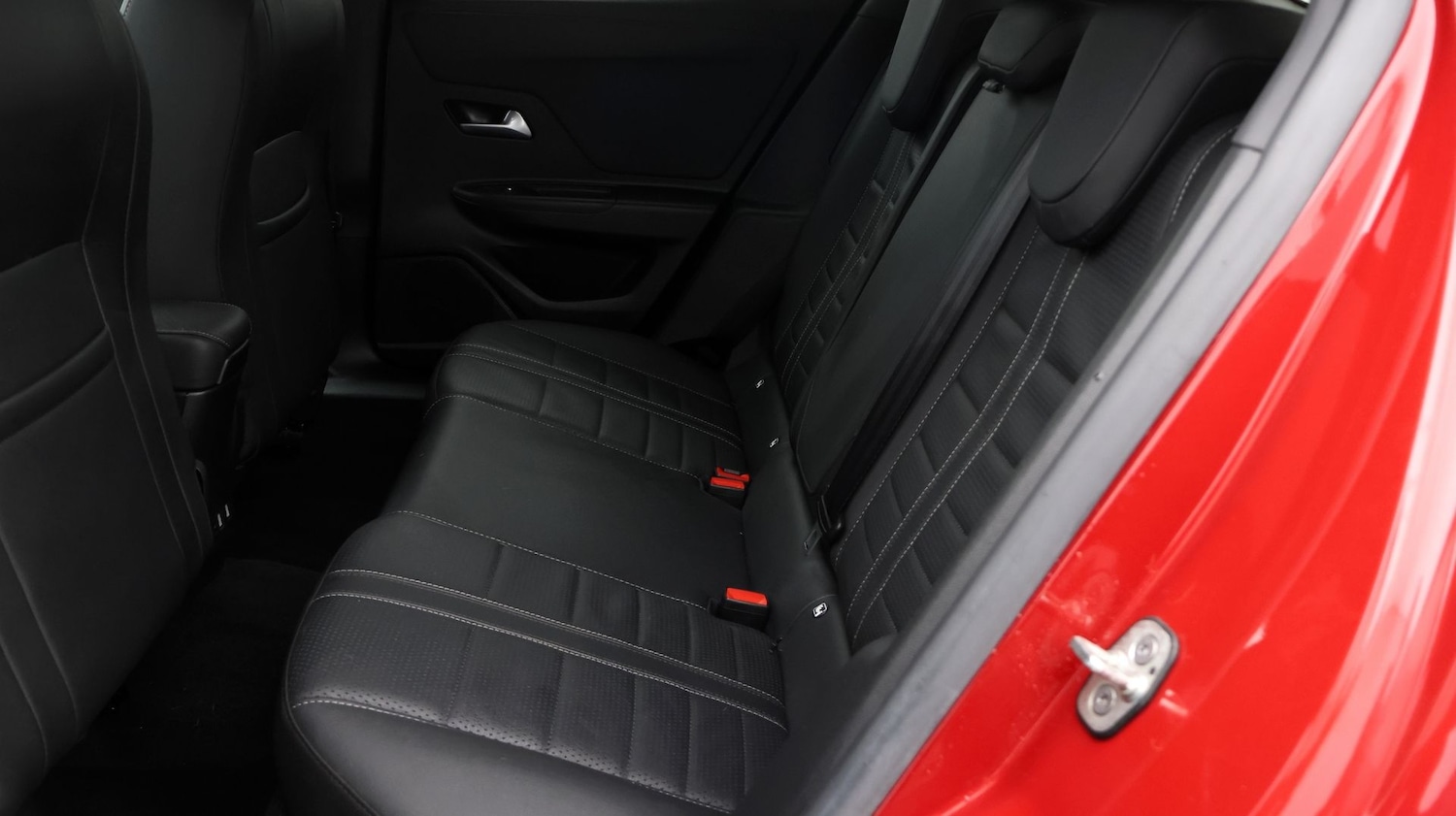 Used Vauxhall Mokka 2023 for sale - 77381102: Photo 16