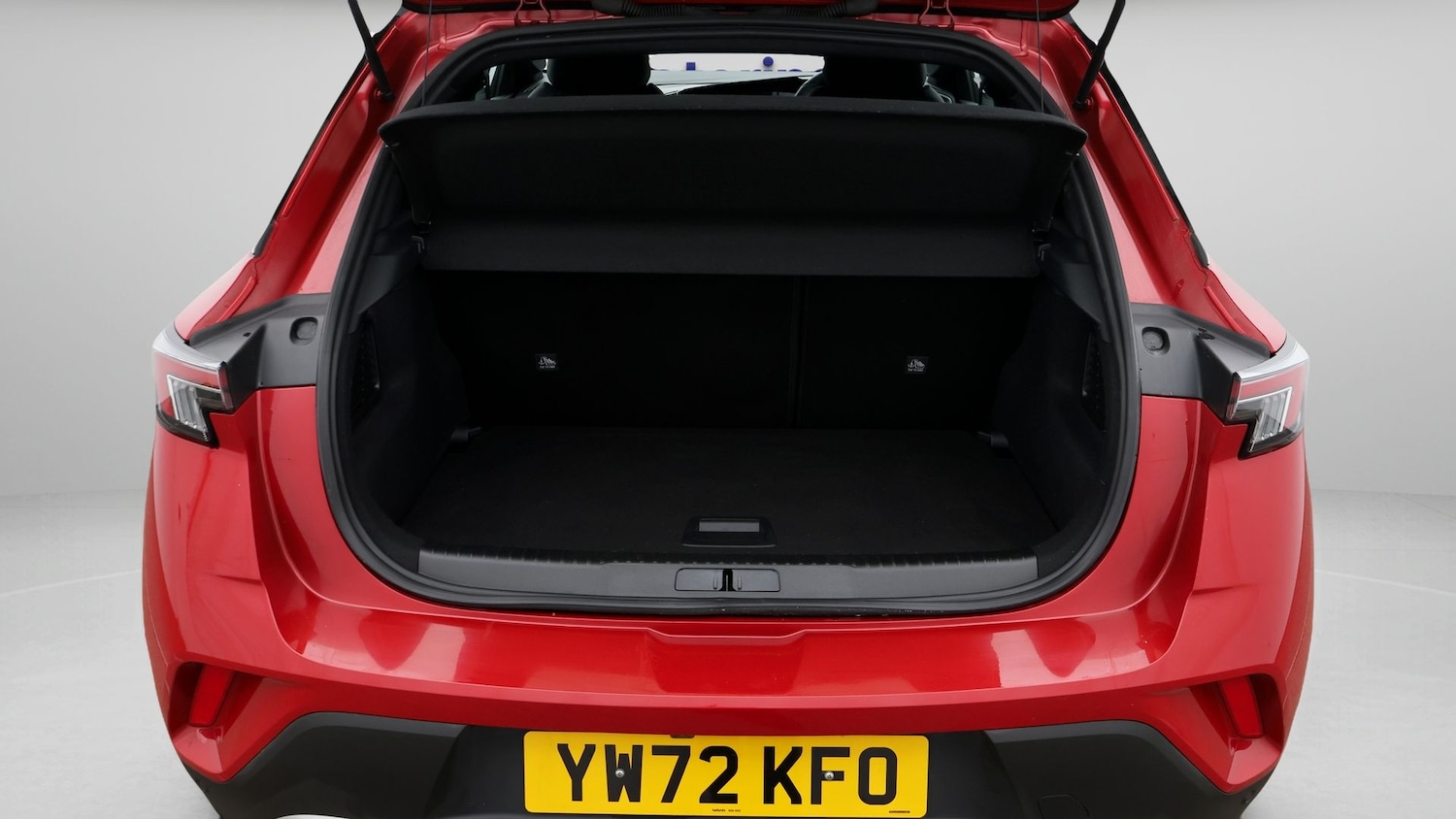 Used Vauxhall Mokka 2023 for sale - 77381102: Photo 17