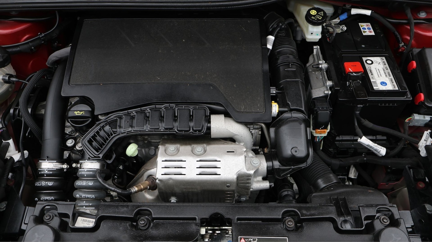 Used Vauxhall Mokka 2023 for sale - 77381102: Photo 19