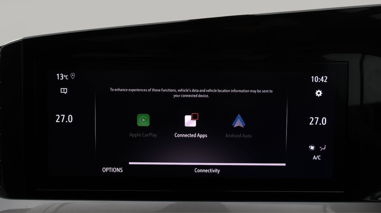 Used Vauxhall Mokka 2023 for sale - 77381102: Photo 24