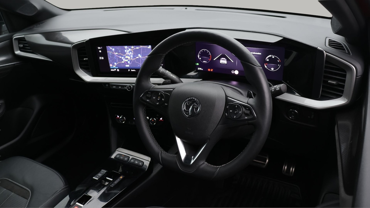 Used Vauxhall Mokka 2023 for sale - 77381102: Photo 9