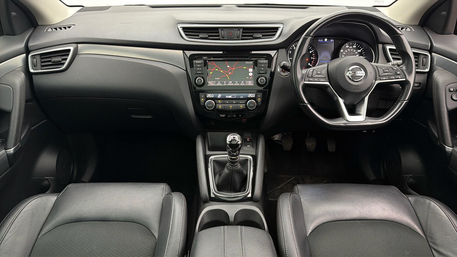 Used Nissan Qashqai for sale - 78026332: Photo 13