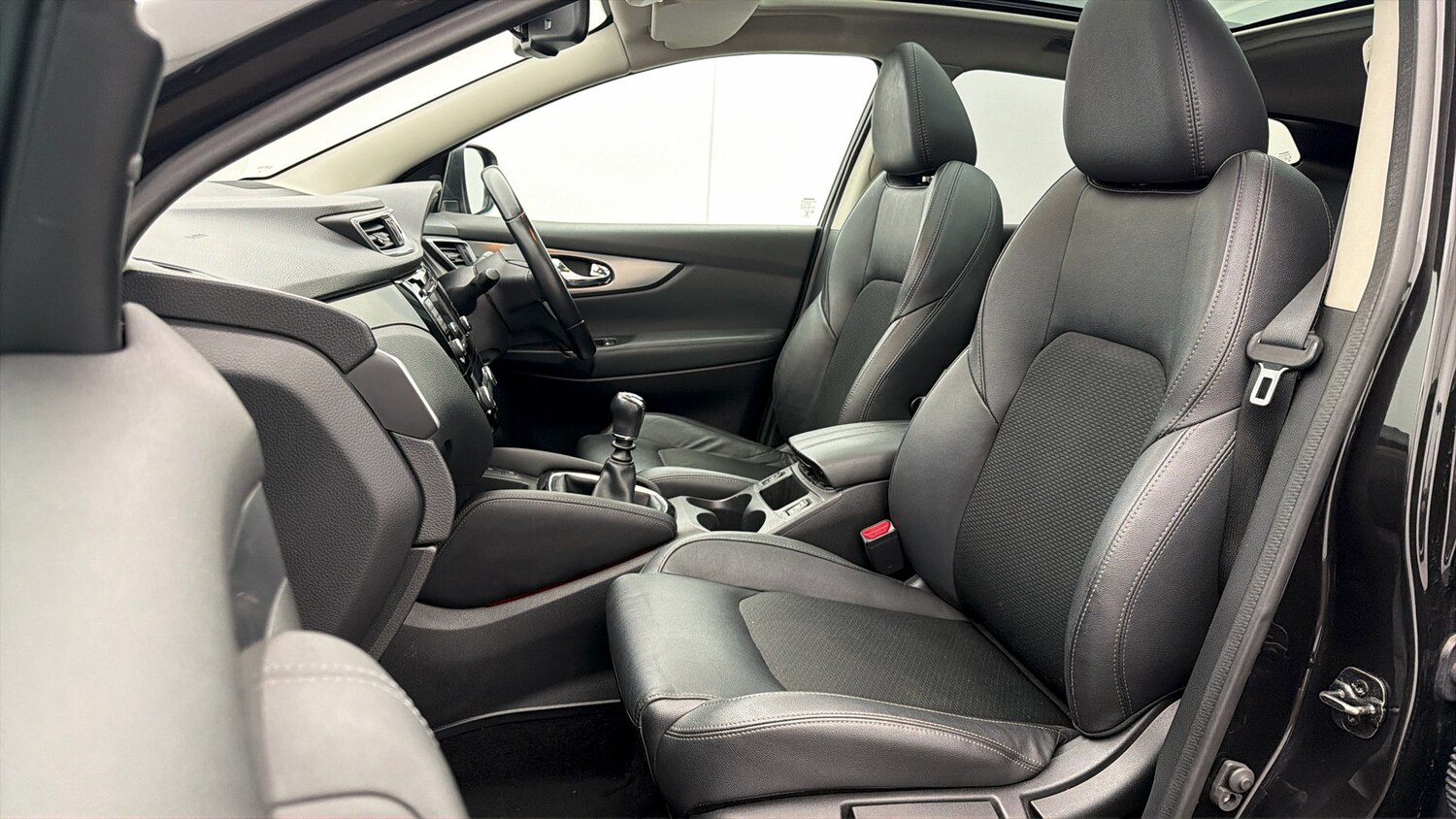 Used Nissan Qashqai for sale - 78026332: Photo 14