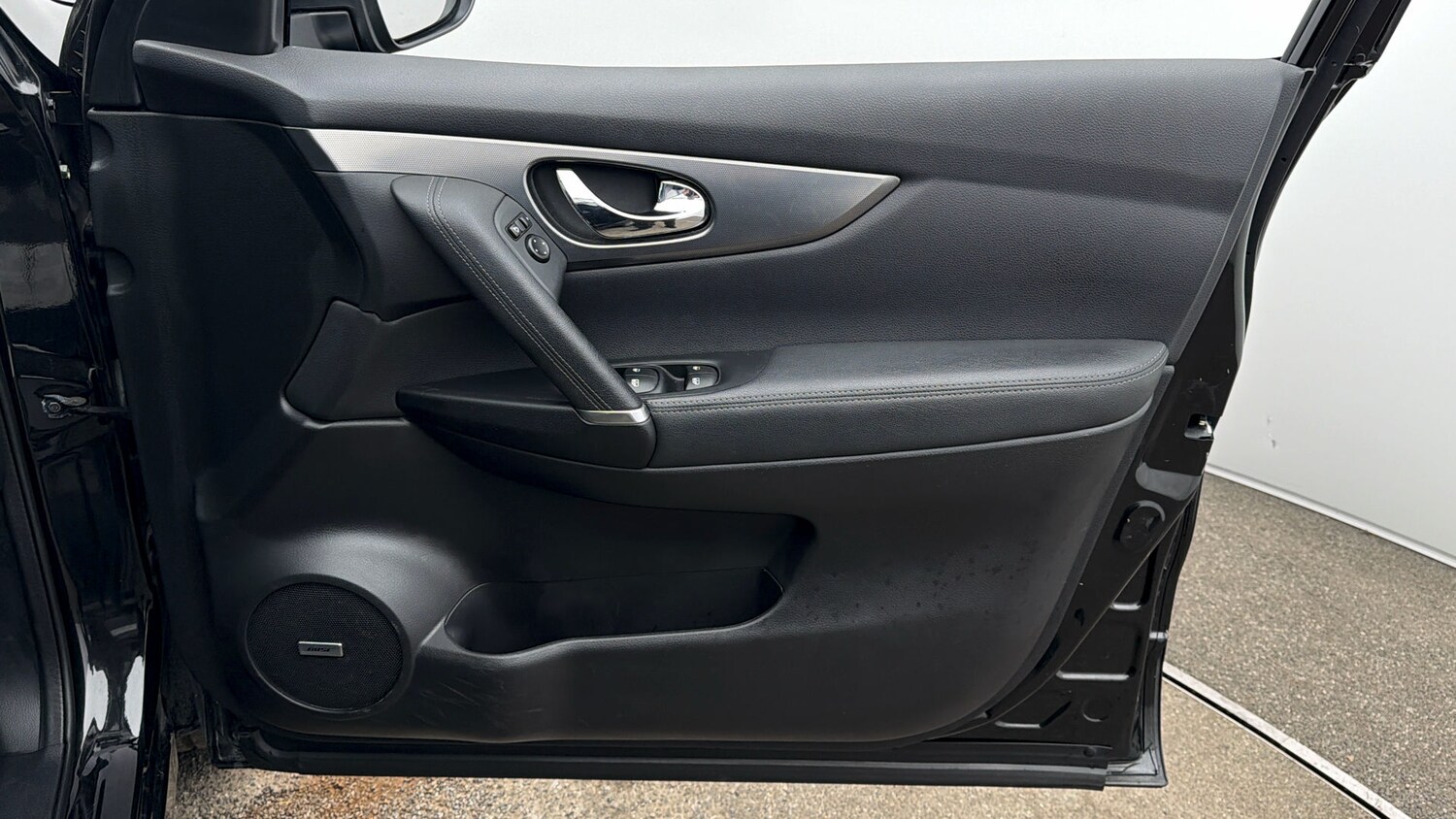 Used Nissan Qashqai for sale - 78026332: Photo 15