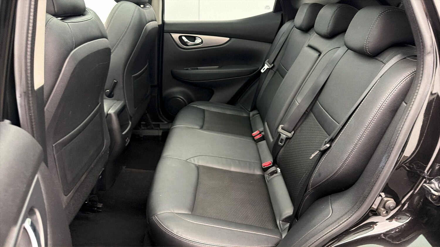 Used Nissan Qashqai for sale - 78026332: Photo 16