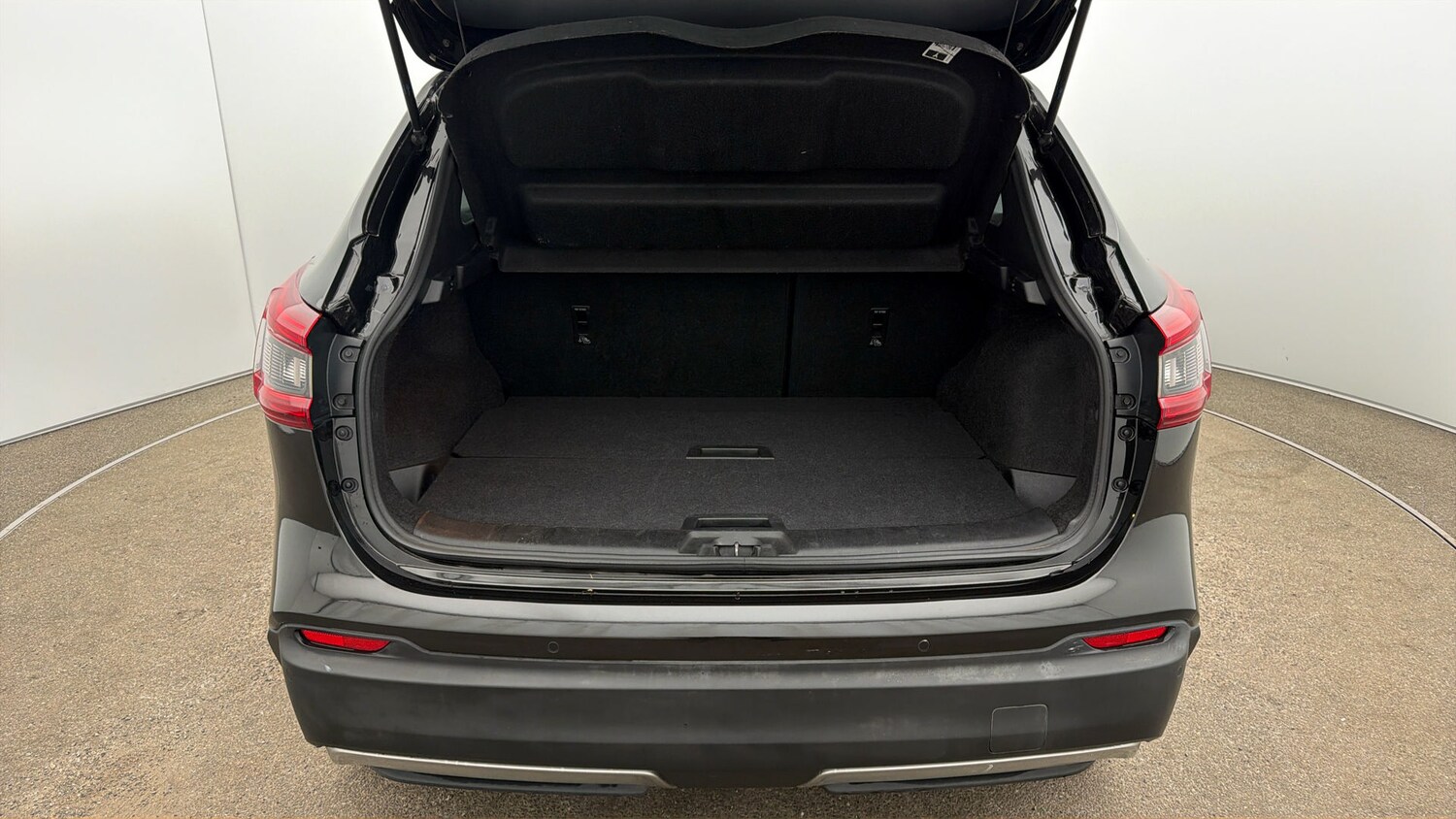 Used Nissan Qashqai for sale - 78026332: Photo 17