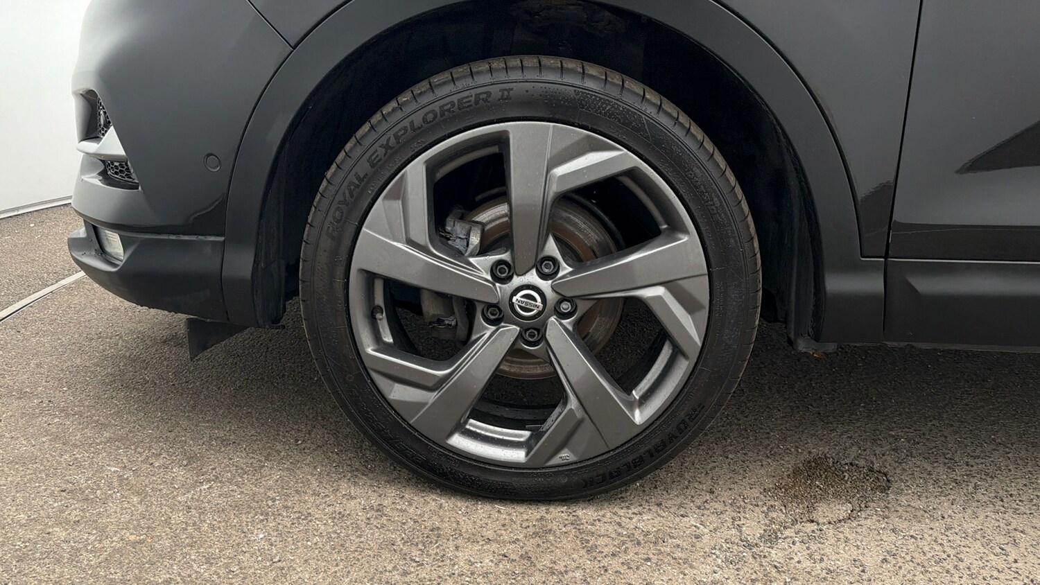 Used Nissan Qashqai for sale - 78026332: Photo 18