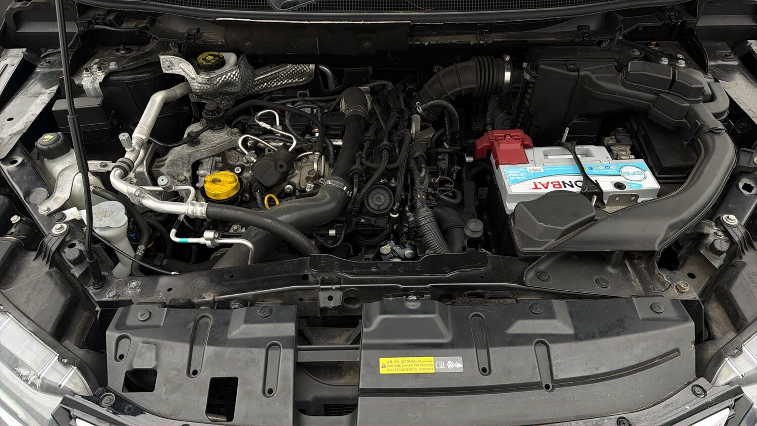 Used Nissan Qashqai for sale - 78026332: Photo 19