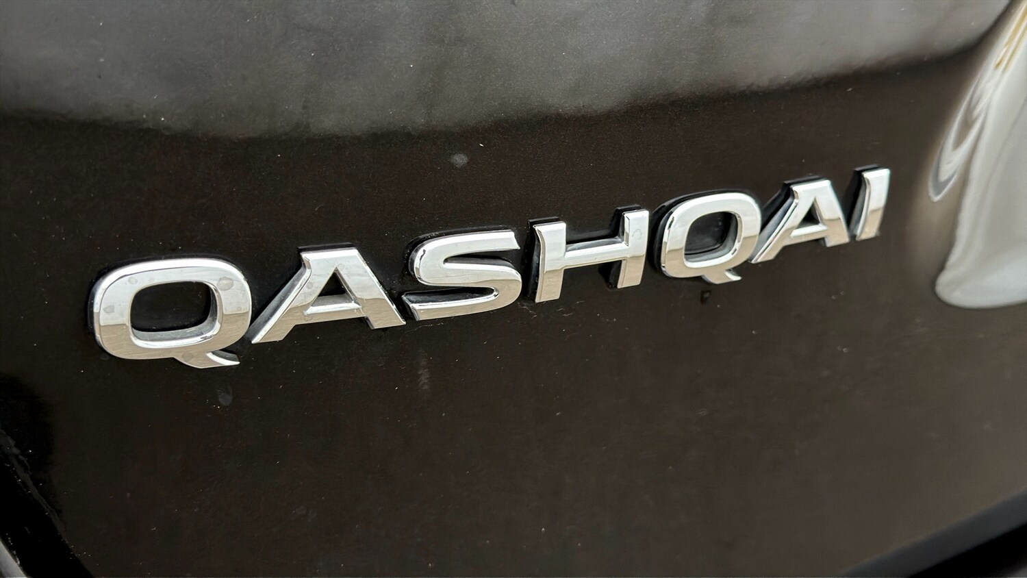 Used Nissan Qashqai for sale - 78026332: Photo 21