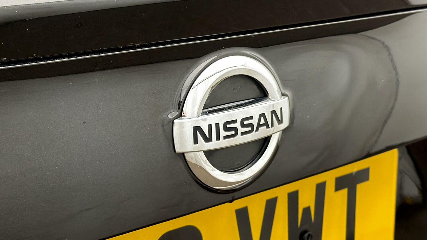 Used Nissan Qashqai for sale - 78026332: Photo 26