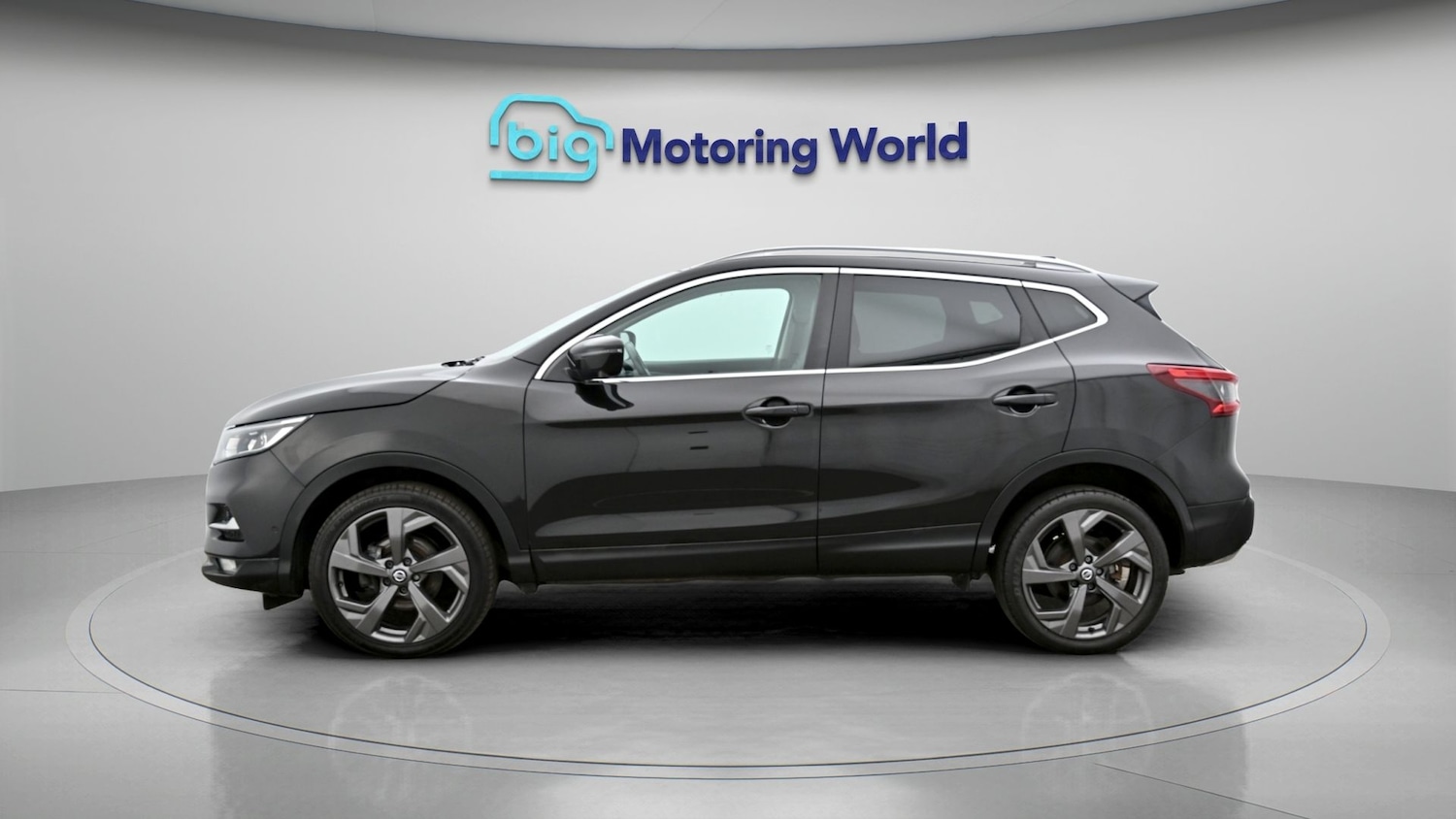 Used Nissan Qashqai for sale - 78026332: Photo 4