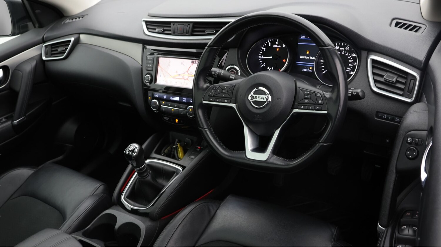 Used Nissan Qashqai for sale - 78026332: Photo 9