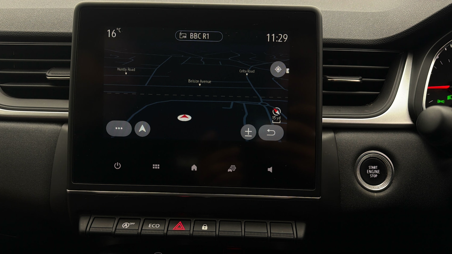 Used Renault Captur 2023 for sale - 77947231: Photo 10