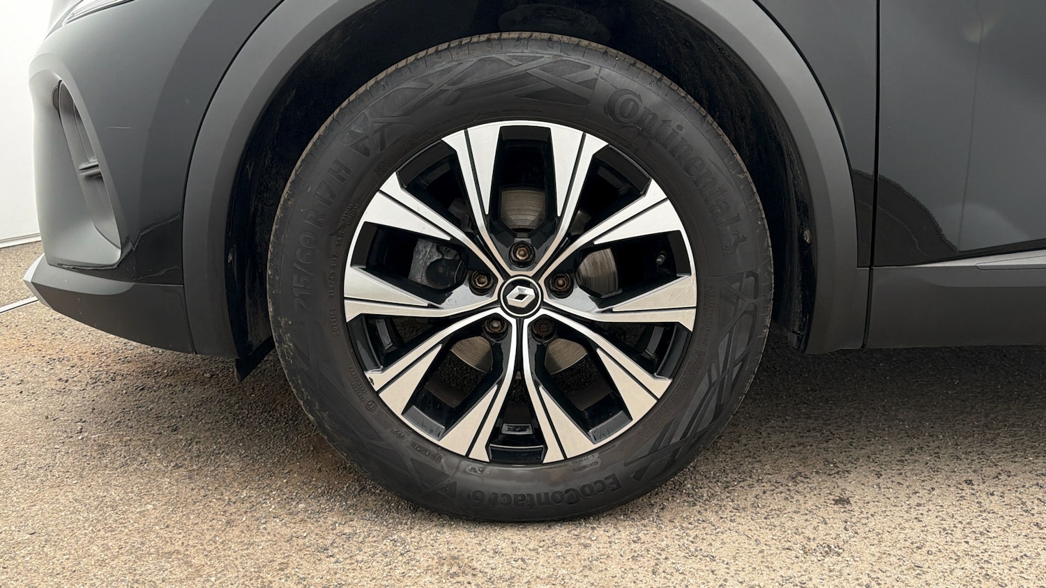 Used Renault Captur 2023 for sale - 77947231: Photo 17